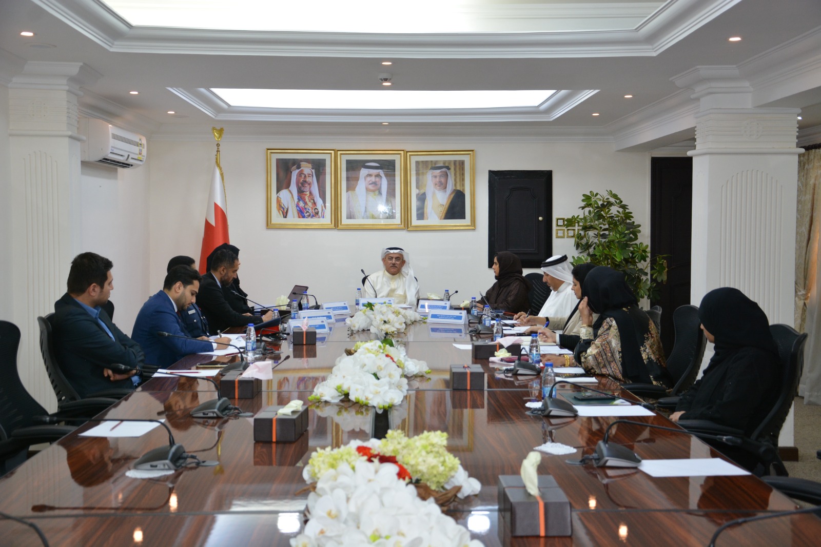 محافظ الشمالية: حزمة من البرامج والفعاليات تزامناً مع 